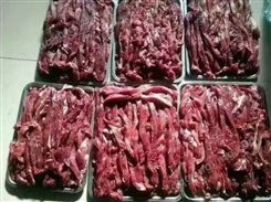 锡林郭勒排酸牛肉切片机器 厂家报价格