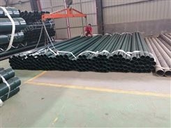 耀州DFPB电缆保护钢管现货销售