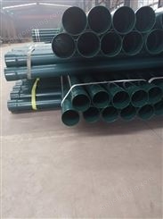 许昌县DFPB电缆保护钢管施工规范