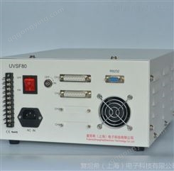复坦希uv机 UVSF81T UVLED面光源装置 uv固化机高