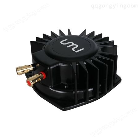 佛山UMI 50W体感音乐振动器VR体感设备低频震动器支持定制