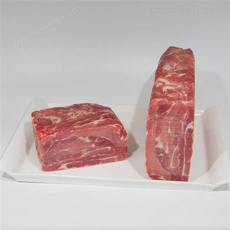 板肉[阿牧特] 羊肉卷 肉质细嫩 火锅食材 低菌不膻 小肥羊食品 内蒙羊肉 厂家直发 羊肉批发