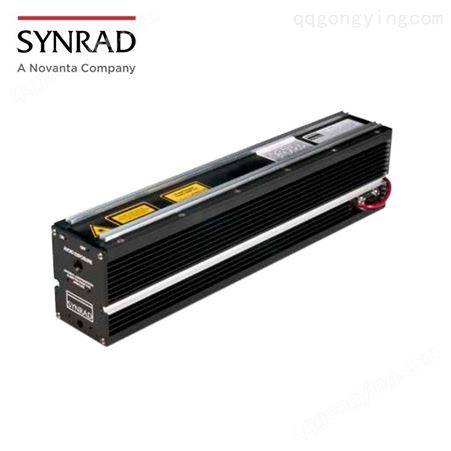 新锐synrad激光器48-1 美国进口CO2射频激光器 10W二氧化碳金属管