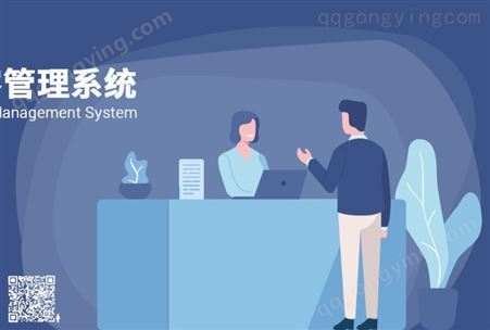 北京YYST智能访客管理系统支持手机端和云平台数据管理