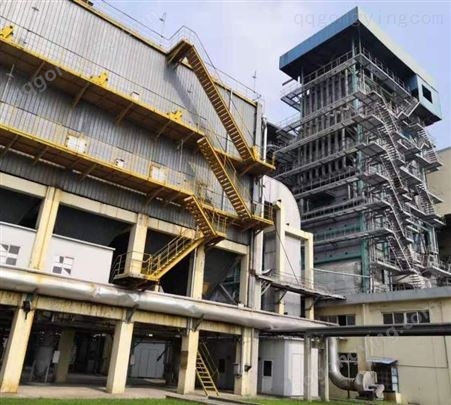 上海化工厂拆除大型化工厂拆除方案江浙沪拆除回收化工厂设备