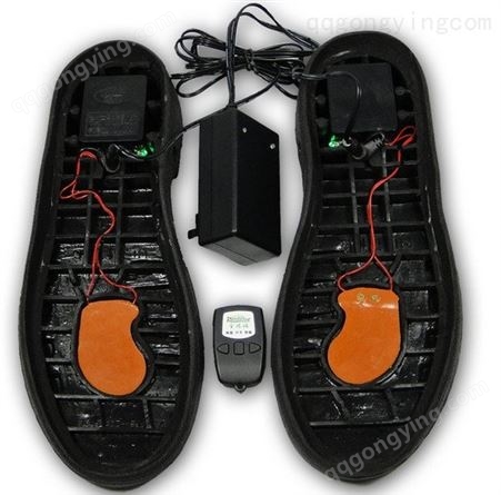 深圳保暖加热鞋子配件鞋电池电热鞋电池充电鞋电池发热鞋电池