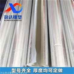 湖南厂家生产-夹布硅胶管软管 厂家批发