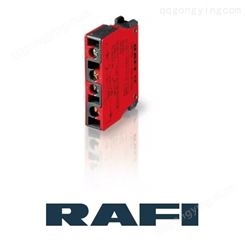 RAFI德国RAFIX QR FS+开关触点模块型号5.00.100.143