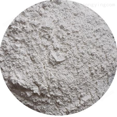 白色含硅99.5汇鑫矿业325目铸造耐火涂料石英粉