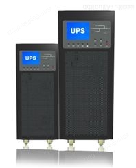 40K高频在线式UPS电源