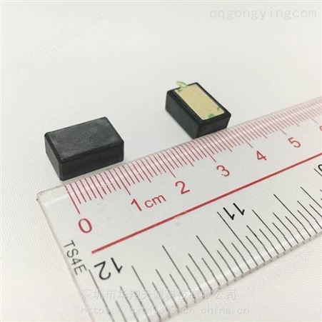 能源设备管理特种标签 耐高温陶瓷超高频RFID电子标签读距3米Steelmini