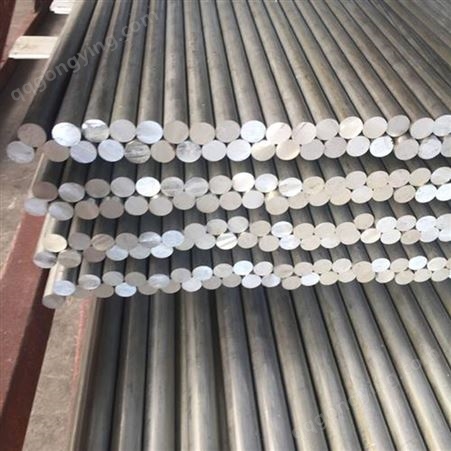 防锈铝 铝板 大小直径铝棒 切割零5754铝卷分条