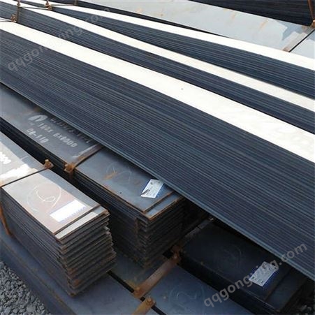 低合金 Q420A 高强度结构钢板材 热轧圆钢 棒材可零切
