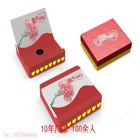红色木盒结婚纪念品包装盒木制婚庆满月木盒包装喜庆木盒厂家定做