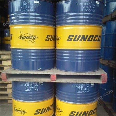 太阳牌SUNOCO TACKY RED1号 粘性红色油脂 太阳RED2号 高温润滑脂