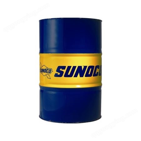 太阳牌SUNOCO TACKY RED1号 粘性红色油脂 太阳RED2号 高温润滑脂