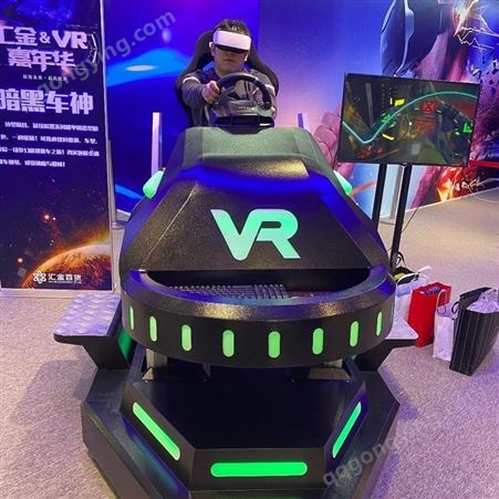雅创 神州一号VR体验设备 大型VR仿真体验道具租赁 聚人气 活动气氛