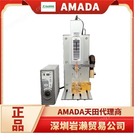 【岩濑】日本AMADA天田FP200-Z强力气动焊接头_对置钳形电极