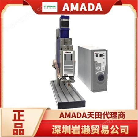 【岩濑】日本AMADA天田FP200-Z强力气动焊接头_对置钳形电极