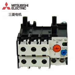 原产三菱 TH-T50KP 热继电器替代TH-N20TAKP 22A,29A,35A,42