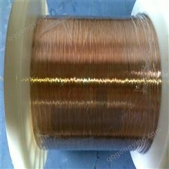 港航铜铝  铍铜丝0.8 江阴铍铜丝 可靠实惠 规格齐全