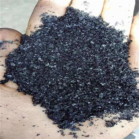 佰洋化工 黄腐酸钾 改良土壤 内含腐殖酸天然矿物质