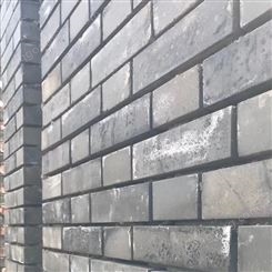 辽宁葫芦岛 粉煤灰蒸压砖 二次结构用 MU20