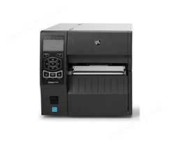 斑马ZT420工业条码打印机