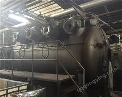 纺织厂设备回收 工业烘干机 电热烘干机回收 浙江蒸汽烘干机回收