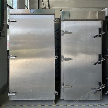 单门蒸箱 多功能蒸房制造商 操作简单 不锈钢材质