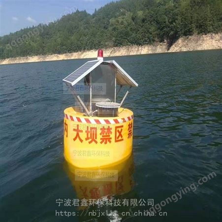 航道禁航浮标航道浮标海洋浮标内河浮标灯警示浮标水上助航设施
