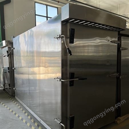 单门蒸箱 多功能蒸房制造商 操作简单 不锈钢材质
