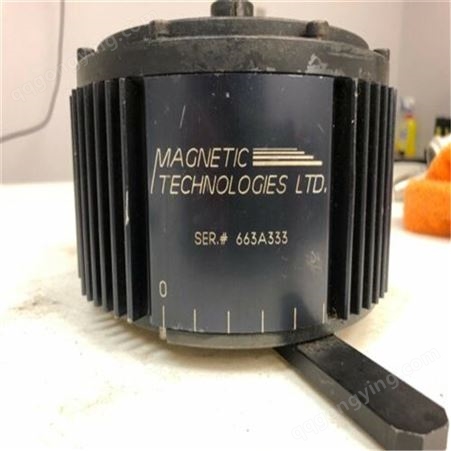 美国Magnetic磁滞制动器MTL 0.5-8现货销售