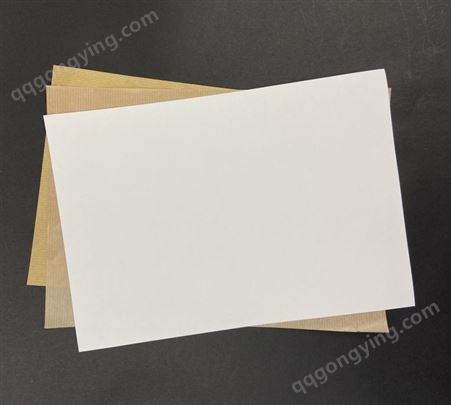 一鸿食品级牛皮纸  23-60g装纸白色淋膜纸防油