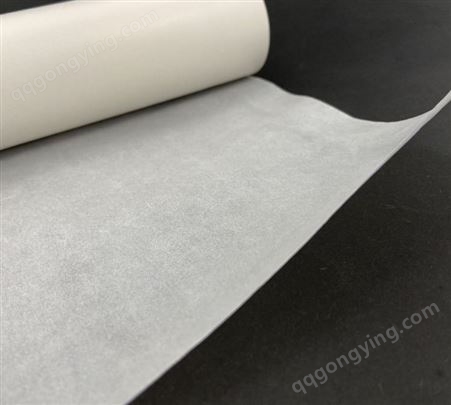 30-60g蜡纸  白色半透明蜡光纸 防潮防油包装油蜡纸
