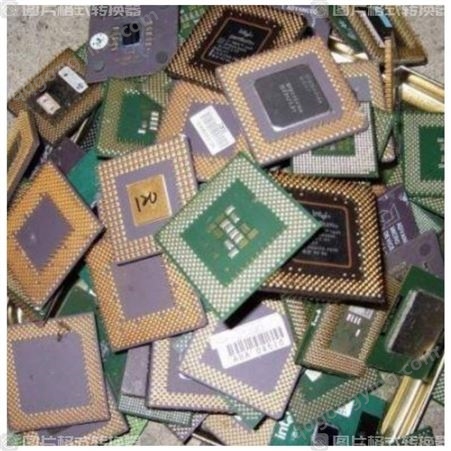 电子电器元件销毁 废旧计算机处理 高价回收 九晖环保一站式服务