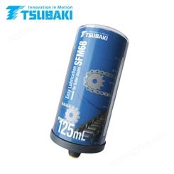 TSUBAKI椿本防尘防水轻小型自动加油器本体SFM68食品用机械油