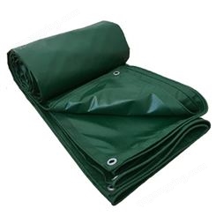 绿色pvc涂塑布刀刮布防雨防晒加厚帆布篷布帐篷布