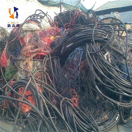 苏 州常年收购工厂废品 二手印刷机 电线电缆回收 新志成