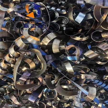 新志成回收各种铁刨花电子铜模具钢诚意合作