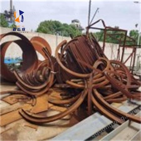 锦溪镇废旧模具铁压力铸造模具收购机械铁回收公司