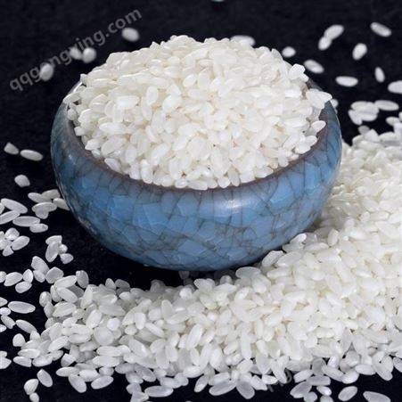 美裕私家米 美裕大米 走进大会堂的五常大米 产自五常民乐朝鲜族乡-和粮农业