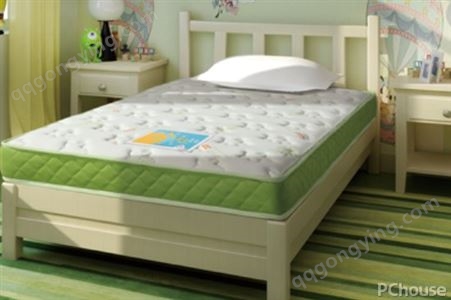 西安乳胶床垫牌子价格  天然乳胶环保材质亲肤柔和 优选西安世惠床垫