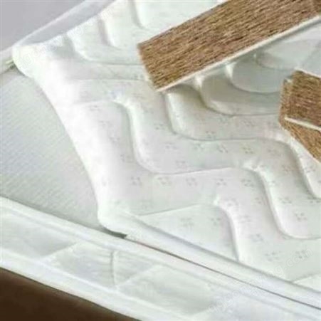 西安椰棕床垫定做  优选西安世惠床垫  天然环保  舒适自然