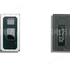 长期销售 回收 笔记本CPU SRGKZ Intel Core i5-10210U FJ807010