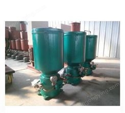 DRB-L（U型）系列电动润滑泵（20MPa）JB/ZQ4559-97