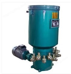 电动润滑泵 电动润滑泵价格  咨询优德机械