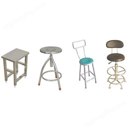 不锈钢凳子 凳子 不锈钢制品 规格齐全 品种丰富