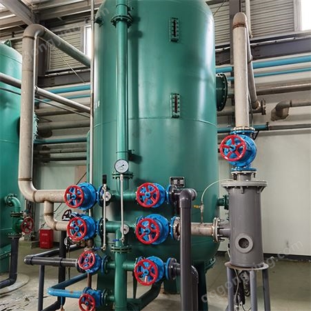 臻纯环保 混床 离子交换 产水10MΩ 高效稳定 低能耗 ZC-DH-001