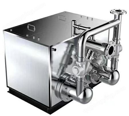 凯源 污水提升器 污水提升一体化设备 全自动化污水处理设备